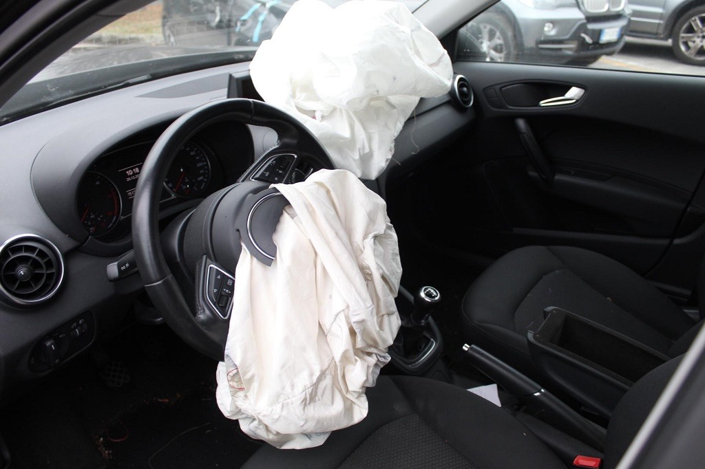 AUDI A1 1.6 D 66KW 5M 5P (2013) RICAMBIO USATO 