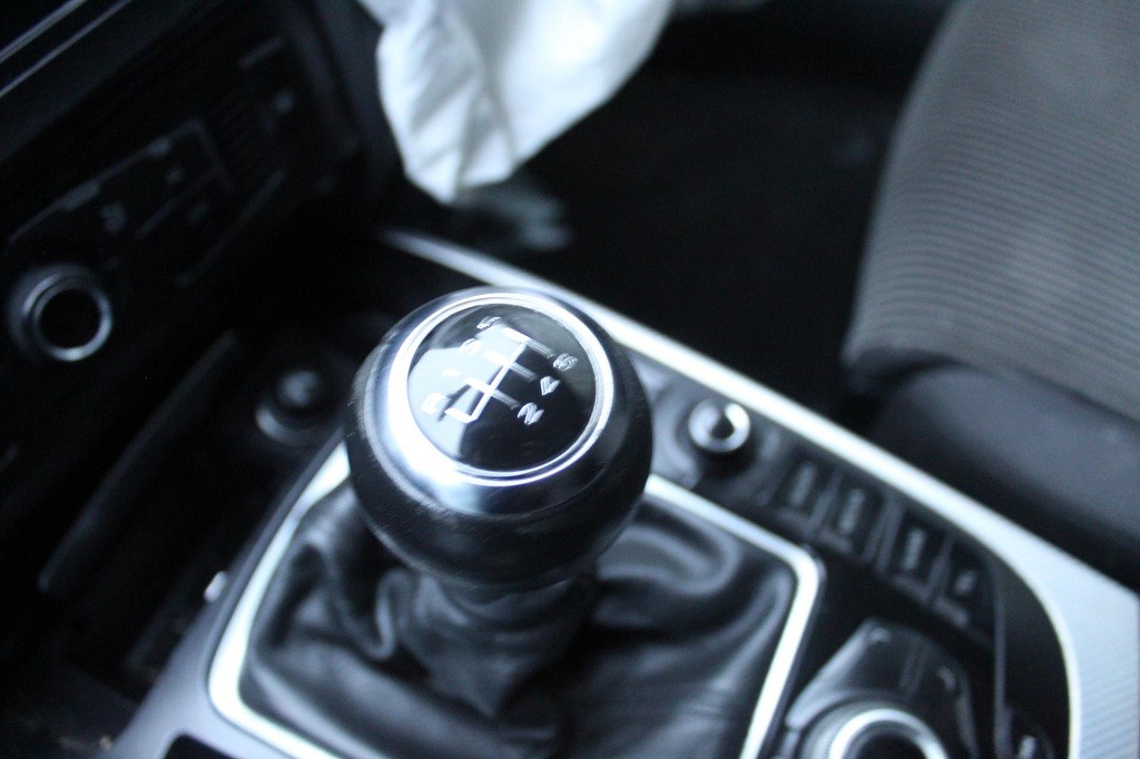 AUDI A4 B8 SW 2.0 D 105KW 6M 5P (2009) RICAMBIO USATO 