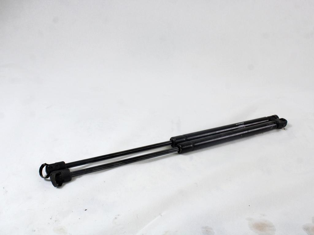 AMORTIZERJI PRTLJAZNIH VRAT  OEM N. SKGS-0220186 ORIGINAL REZERVNI DEL JEEP CHEROKEE MK3 R KJ (2005 - 2008) DIESEL LETNIK 2005