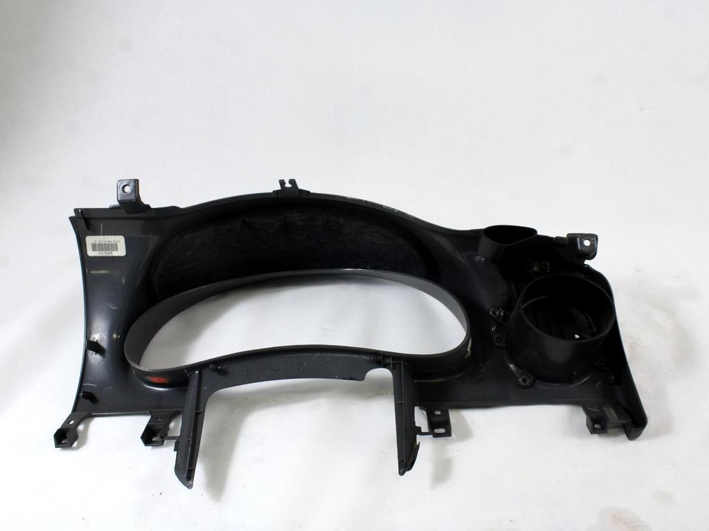 ARMATURNA PLOSCA S POMISLJAJI OEM N. 5JA36XDHAB ORIGINAL REZERVNI DEL JEEP CHEROKEE MK3 R KJ (2005 - 2008) DIESEL LETNIK 2005