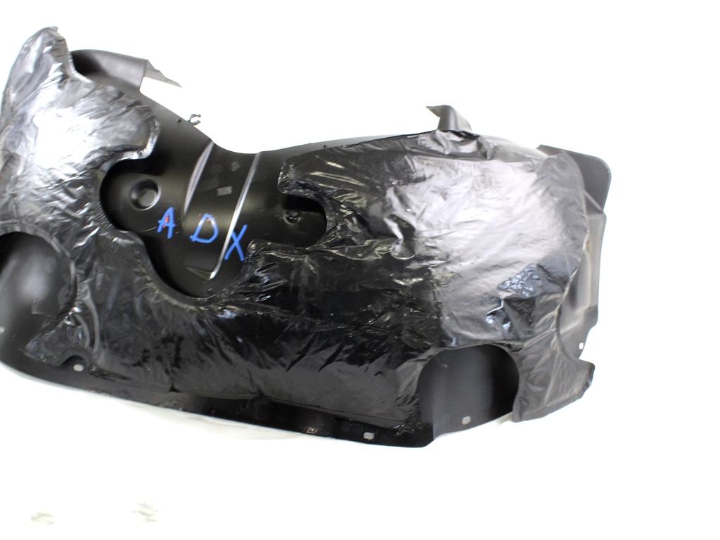 SPREDNJI KOLOTEK OEM N. 55156790AC ORIGINAL REZERVNI DEL JEEP CHEROKEE MK3 R KJ (2005 - 2008) DIESEL LETNIK 2005