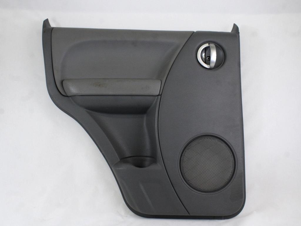 VRATNI PANEL OEM N. PNPSPJPCHEROKEEKJMK3RSV5P ORIGINAL REZERVNI DEL JEEP CHEROKEE MK3 R KJ (2005 - 2008) DIESEL LETNIK 2005