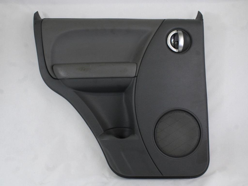 VRATNI PANEL OEM N. PNPSPJPCHEROKEEKJMK3RSV5P ORIGINAL REZERVNI DEL JEEP CHEROKEE MK3 R KJ (2005 - 2008) DIESEL LETNIK 2005