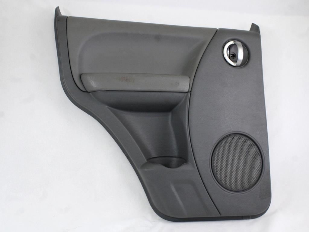 VRATNI PANEL OEM N. PNPSPJPCHEROKEEKJMK3RSV5P ORIGINAL REZERVNI DEL JEEP CHEROKEE MK3 R KJ (2005 - 2008) DIESEL LETNIK 2005