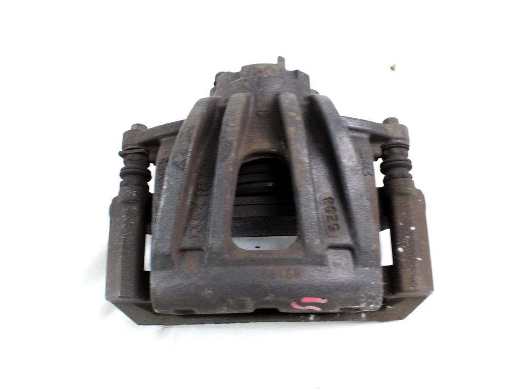 SPREDNJE LEVE ZAVORNE CELJUSTI  OEM N. 05066423AA ORIGINAL REZERVNI DEL JEEP CHEROKEE MK3 R KJ (2005 - 2008) DIESEL LETNIK 2005