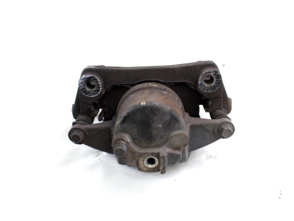 SPREDNJE LEVE ZAVORNE CELJUSTI  OEM N. 05066423AA ORIGINAL REZERVNI DEL JEEP CHEROKEE MK3 R KJ (2005 - 2008) DIESEL LETNIK 2005