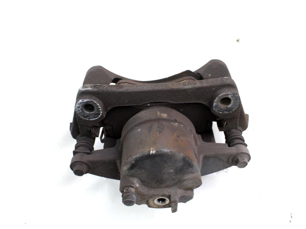 SPREDNJE LEVE ZAVORNE CELJUSTI  OEM N. 05066423AA ORIGINAL REZERVNI DEL JEEP CHEROKEE MK3 R KJ (2005 - 2008) DIESEL LETNIK 2005