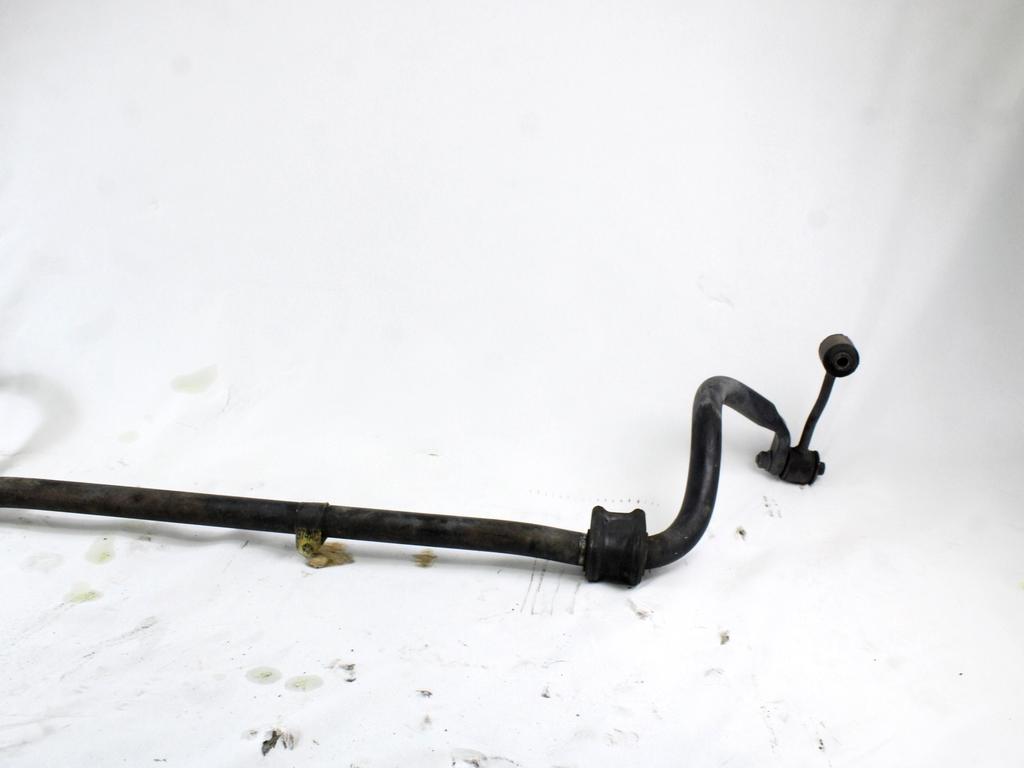 SPREDNJI STABILIZATOR OEM N. 52088974AC ORIGINAL REZERVNI DEL JEEP CHEROKEE MK3 R KJ (2005 - 2008) DIESEL LETNIK 2005