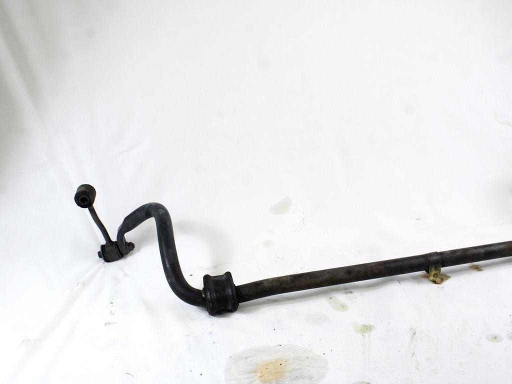 SPREDNJI STABILIZATOR OEM N. 52088974AC ORIGINAL REZERVNI DEL JEEP CHEROKEE MK3 R KJ (2005 - 2008) DIESEL LETNIK 2005