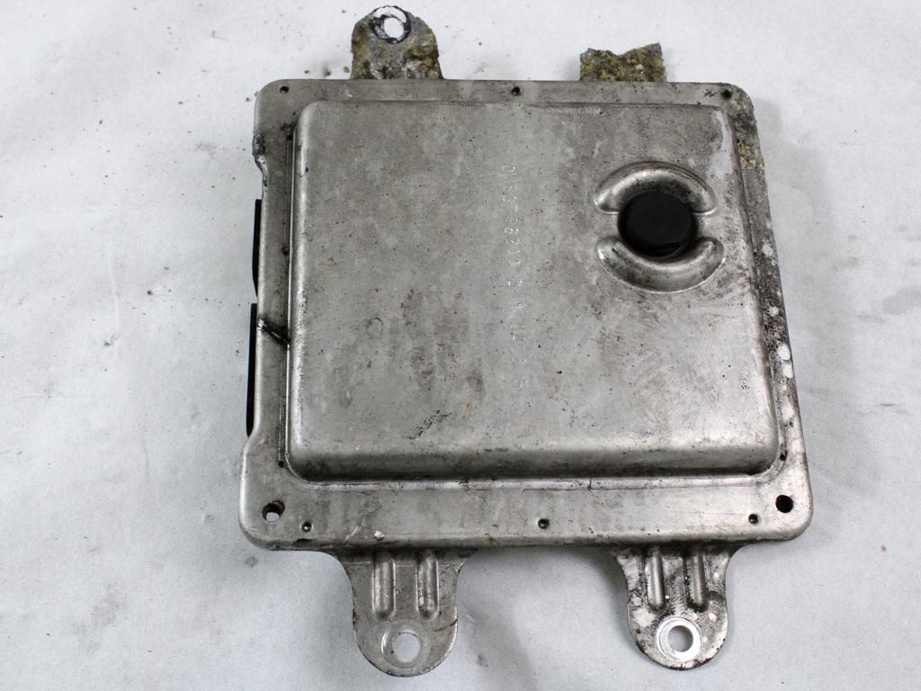 RACUNALNIK VMESNIKA (GATEWAY) OEM N. 56044599AF ORIGINAL REZERVNI DEL JEEP CHEROKEE MK3 R KJ (2005 - 2008) DIESEL LETNIK 2005