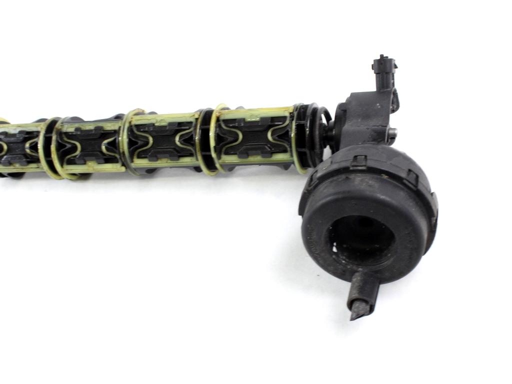LOPUTA AKTUATORJA OEM N. 2900313829 ORIGINAL REZERVNI DEL CHEVROLET CRUZE J300 J305 (2009 - 2019) BENZINA/GPL LETNIK 2011