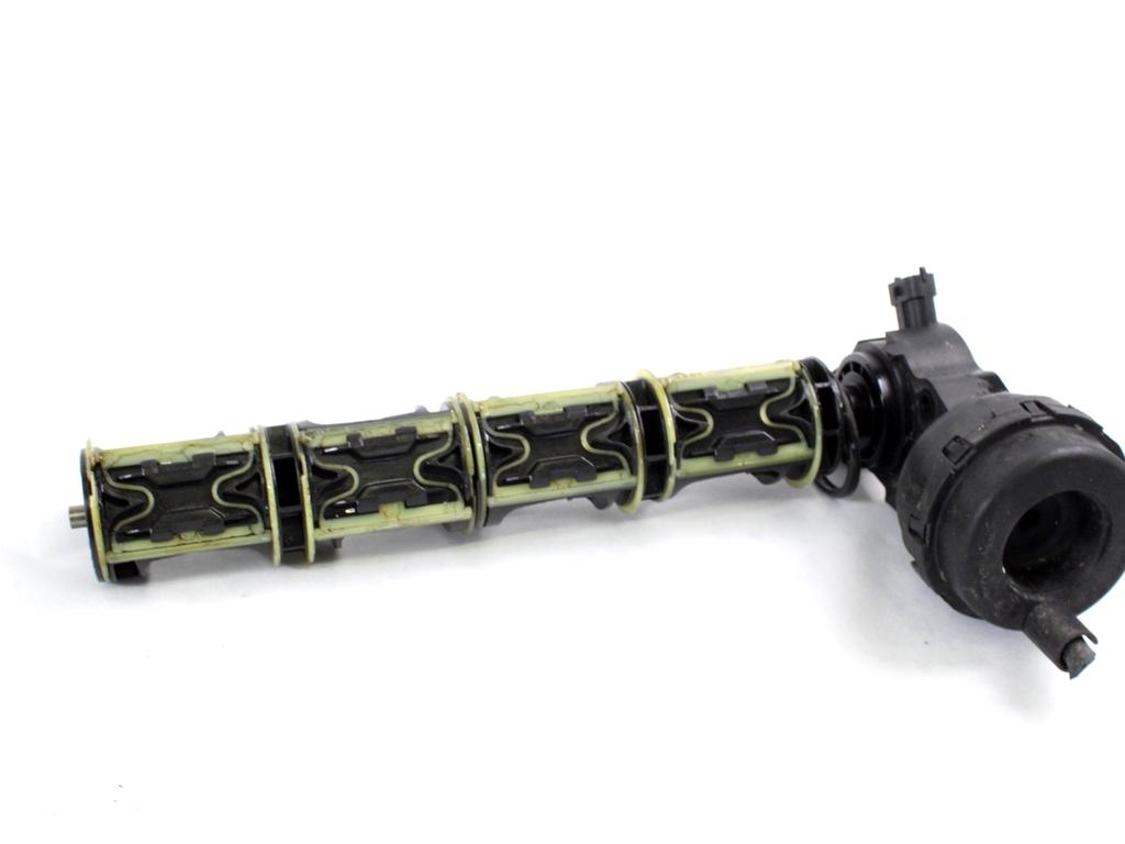 LOPUTA AKTUATORJA OEM N. 2900313829 ORIGINAL REZERVNI DEL CHEVROLET CRUZE J300 J305 (2009 - 2019) BENZINA/GPL LETNIK 2011