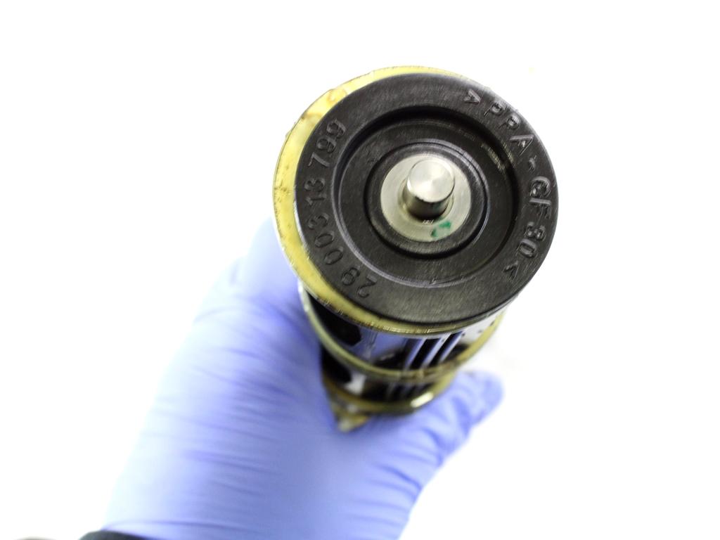 LOPUTA AKTUATORJA OEM N. 2900313829 ORIGINAL REZERVNI DEL CHEVROLET CRUZE J300 J305 (2009 - 2019) BENZINA/GPL LETNIK 2011