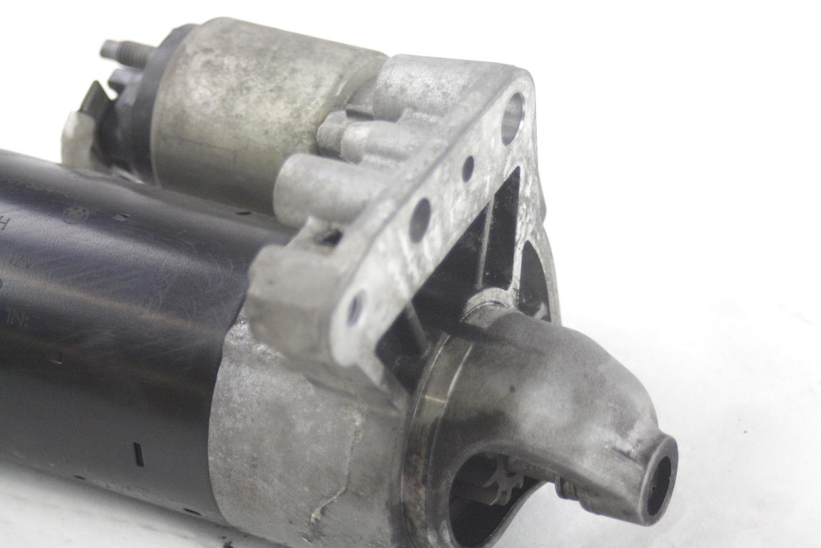 ZAGANJAC MOTORJA  OEM N. 758935401 ORIGINAL REZERVNI DEL MINI ONE / COOPER BERLINA CABRIO R56 R57 (2007 - 2013) BENZINA LETNIK 2009