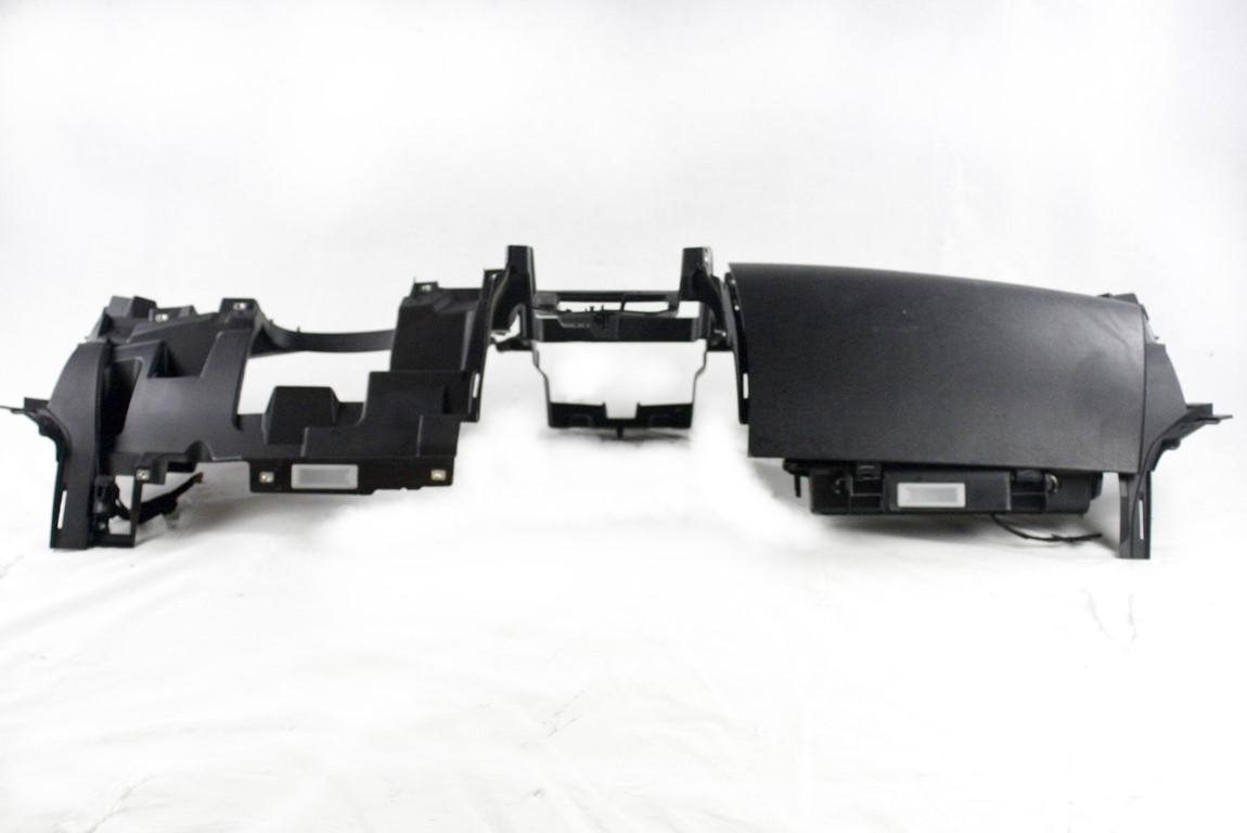 ARMATURNA PLOSCA OEM N. 51459191863 ORIGINAL REZERVNI DEL MINI ONE / COOPER BERLINA CABRIO R56 R57 (2007 - 2013) BENZINA LETNIK 2009