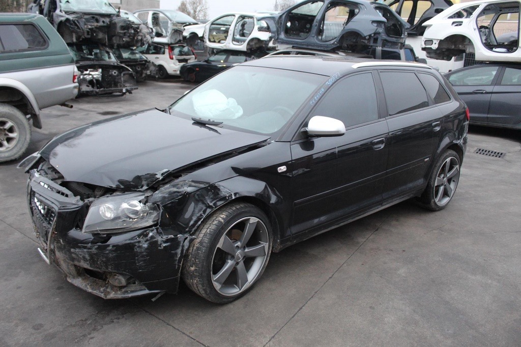 AUDI A3 2.0 D 103KW 6M 5P (2005) RICAMBI IN MAGAZZINO