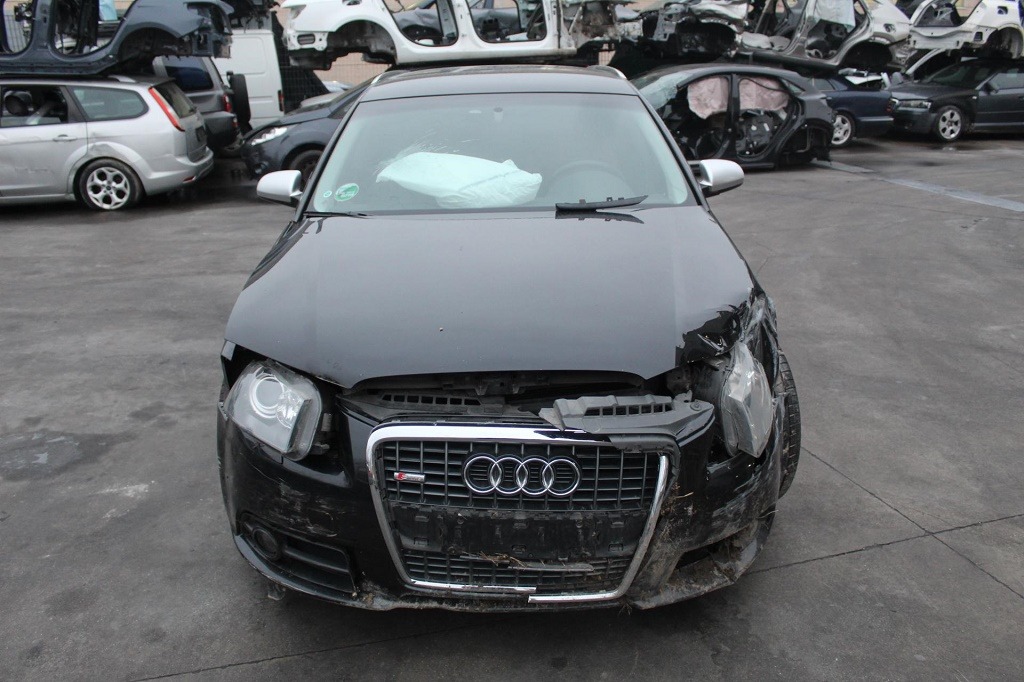 AUDI A3 2.0 D 103KW 6M 5P (2005) RICAMBIO USATO 