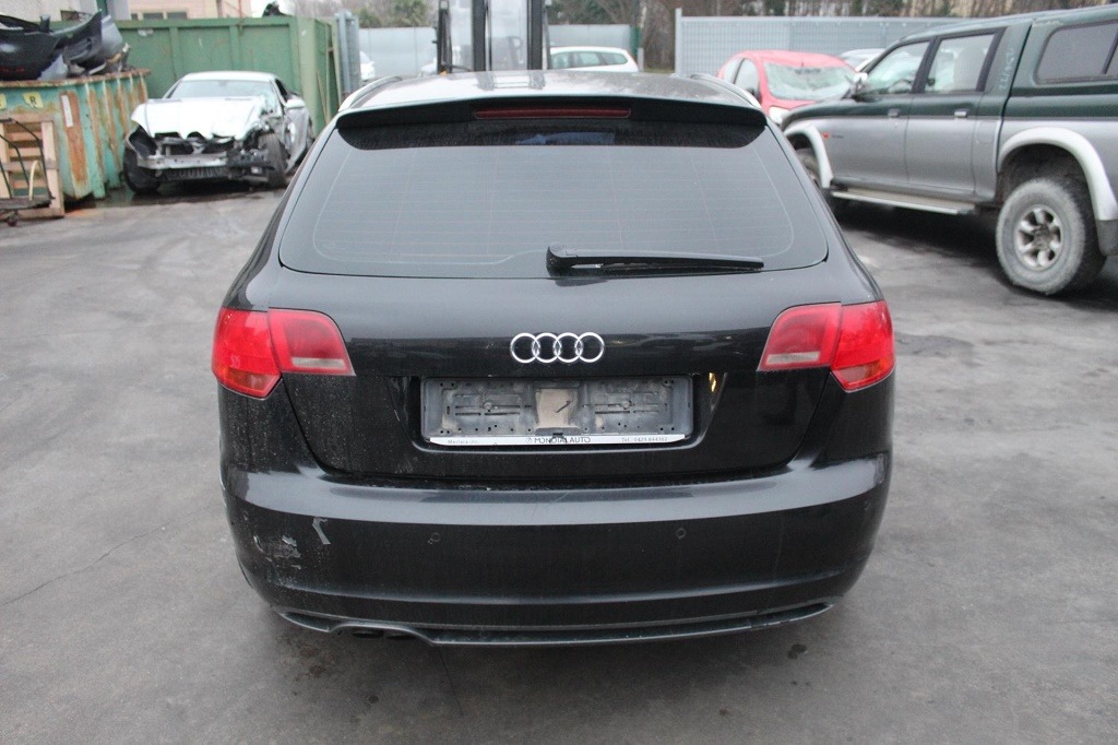 AUDI A3 2.0 D 103KW 6M 5P (2005) RICAMBI IN MAGAZZINO