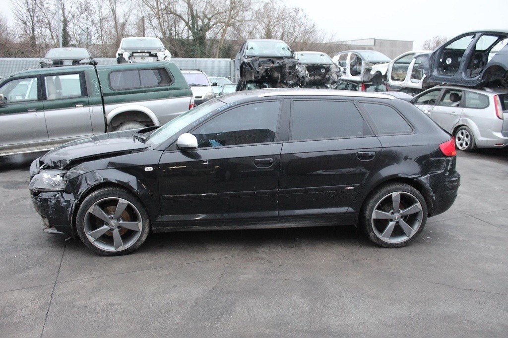 AUDI A3 2.0 D 103KW 6M 5P (2005) RICAMBIO USATO 