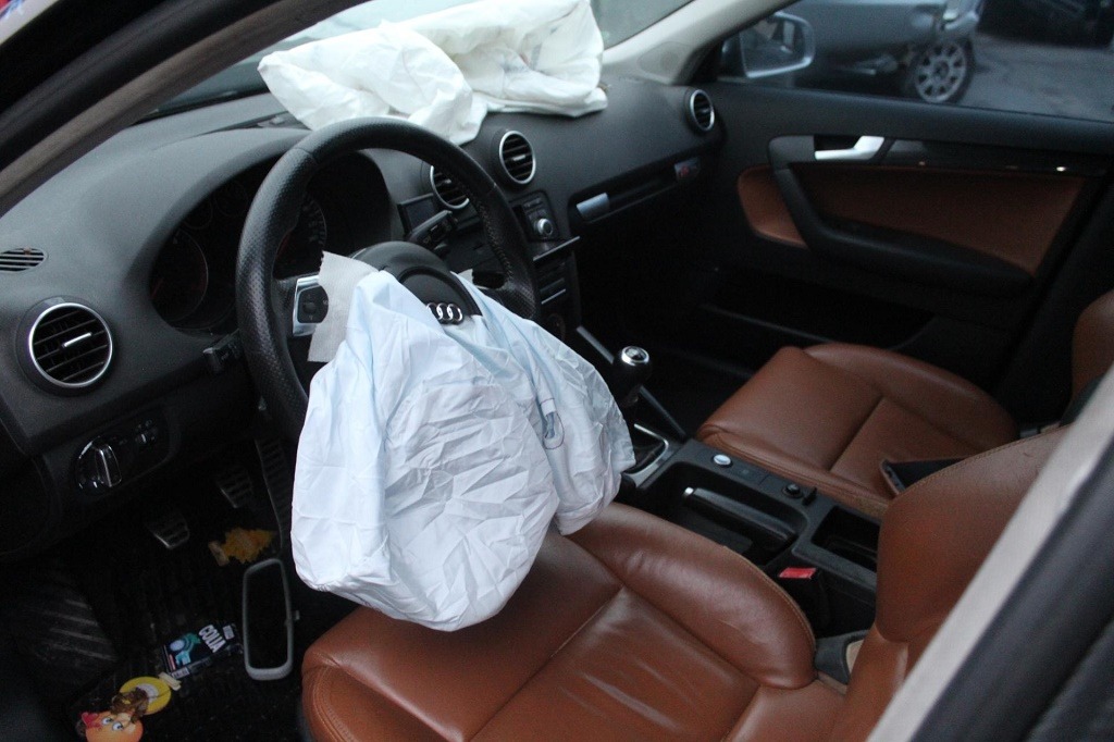 AUDI A3 2.0 D 103KW 6M 5P (2005) RICAMBIO USATO 