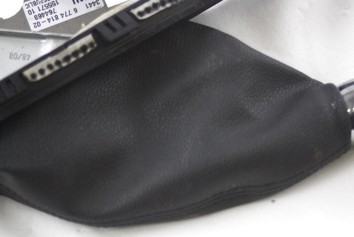 OEM N. 34416774814 ORIGINAL REZERVNI DEL MINI ONE / COOPER BERLINA CABRIO R56 R57 (2007 - 2013) BENZINA LETNIK 2009