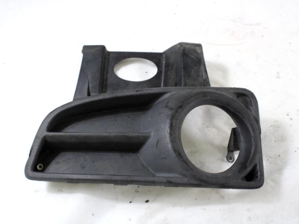 MASKA ODBIJACA OEM N. 735316621 ORIGINAL REZERVNI DEL FIAT PANDA 169 R (2009 - 2011) BENZINA/METANO LETNIK 2009