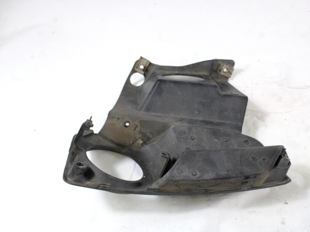 MASKA ODBIJACA OEM N. 735316621 ORIGINAL REZERVNI DEL FIAT PANDA 169 R (2009 - 2011) BENZINA/METANO LETNIK 2009