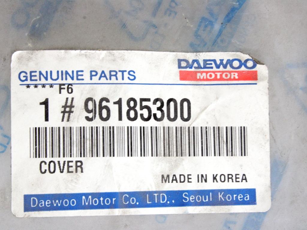 TESNILO ZA STEKLA OEM N. 96185300 ORIGINAL REZERVNI DEL DAEWOO NEXIA (1995-2013)BENZINA LETNIK 1996