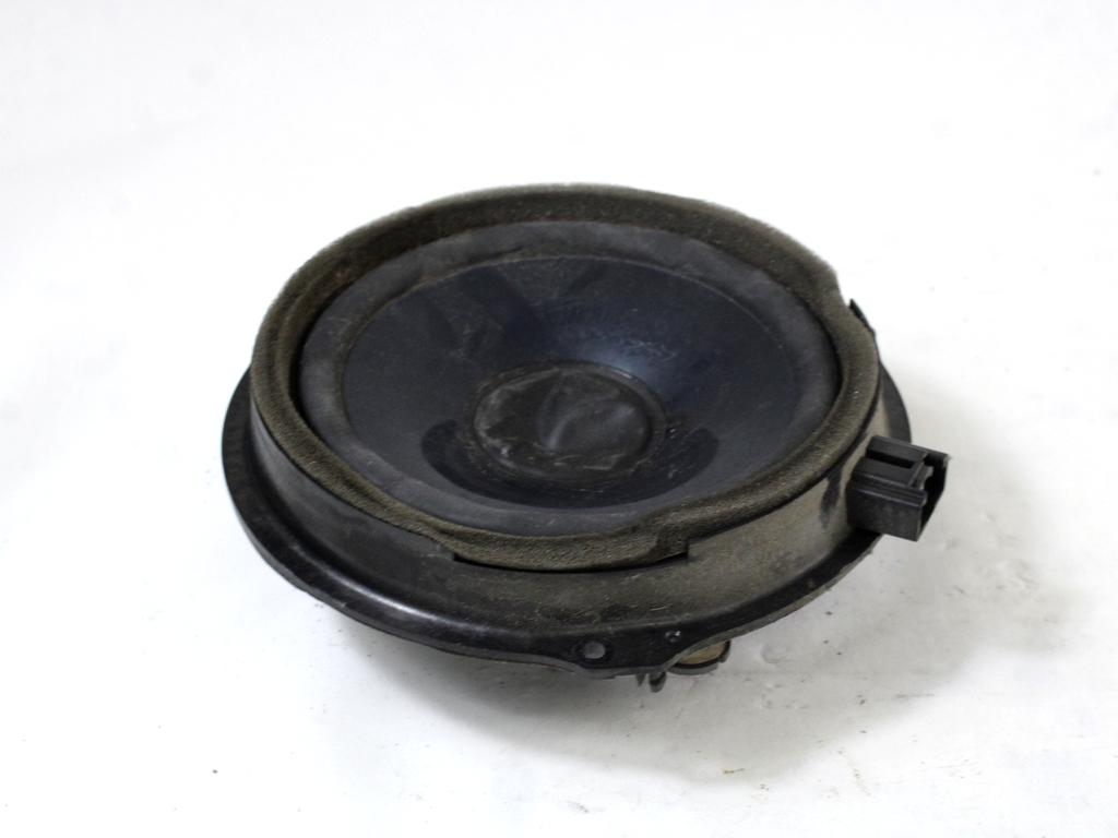 ZVOCNIKI OEM N. 6M2T-18808-FB ORIGINAL REZERVNI DEL FORD S-MAX WA6 MK1 (2006 - 2010) DIESEL LETNIK 2008