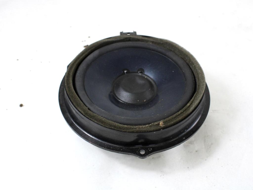 ZVOCNIKI OEM N. 6M2T-18808-FB ORIGINAL REZERVNI DEL FORD S-MAX WA6 MK1 (2006 - 2010) DIESEL LETNIK 2008