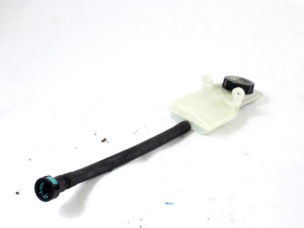 ZAVORNI CILINDER OEM N. 6G91-2K478-AC ORIGINAL REZERVNI DEL FORD S-MAX WA6 MK1 (2006 - 2010) DIESEL LETNIK 2008