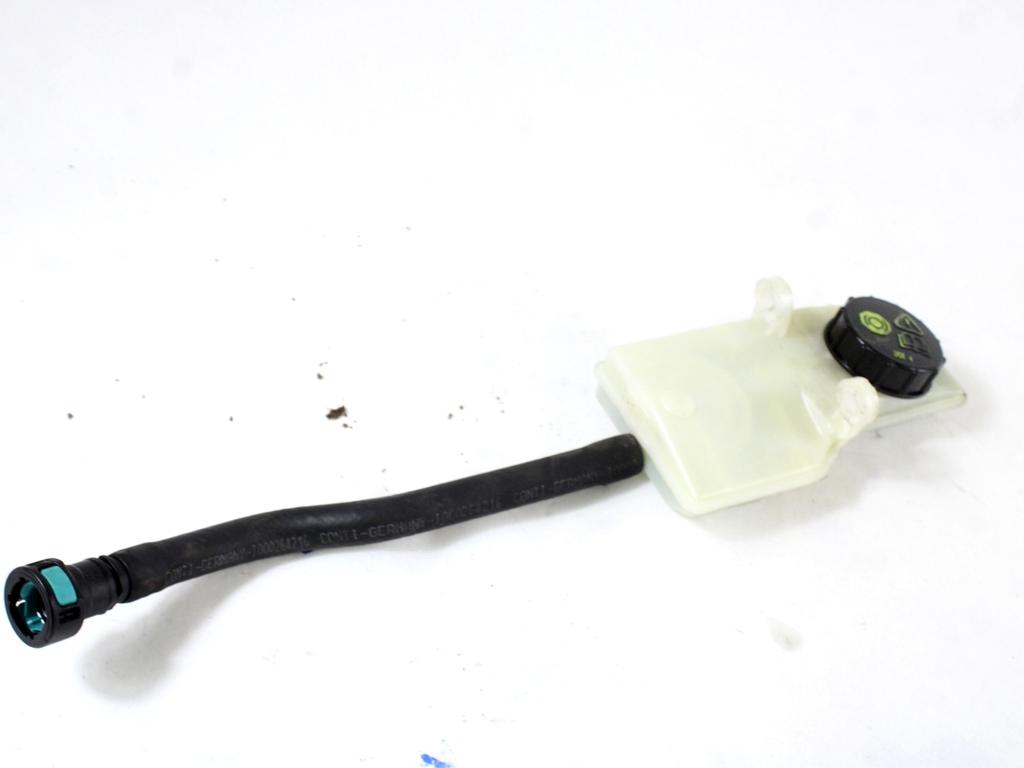 ZAVORNI CILINDER OEM N. 6G91-2K478-AC ORIGINAL REZERVNI DEL FORD S-MAX WA6 MK1 (2006 - 2010) DIESEL LETNIK 2008