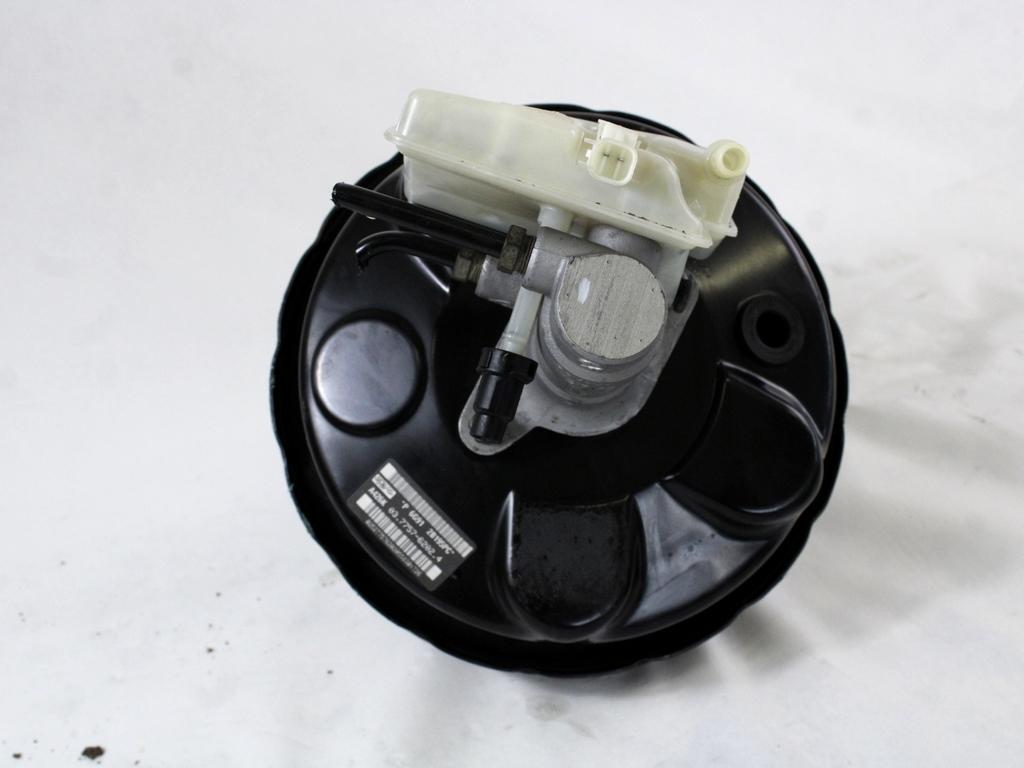 SERVO OJACEVALNIK ZAVOR S PUMPO OEM N. 6G91-2B195-PC ORIGINAL REZERVNI DEL FORD S-MAX WA6 MK1 (2006 - 2010) DIESEL LETNIK 2008