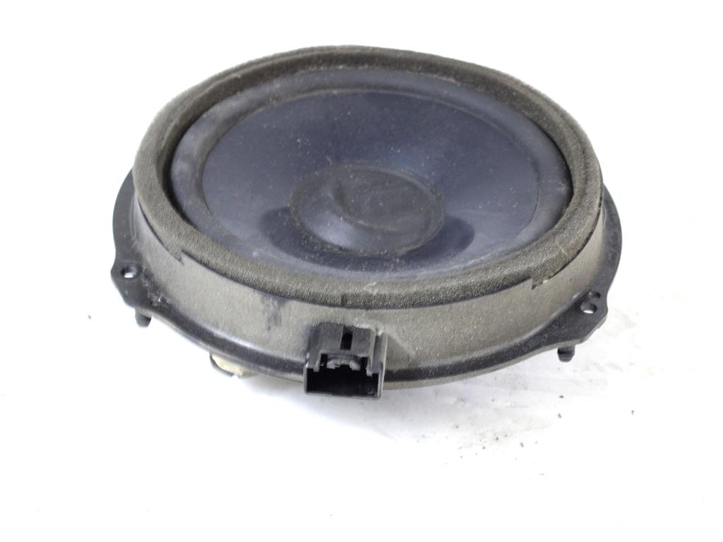ZVOCNIKI OEM N. 6M2T-18808-FB ORIGINAL REZERVNI DEL FORD S-MAX WA6 MK1 (2006 - 2010) DIESEL LETNIK 2008