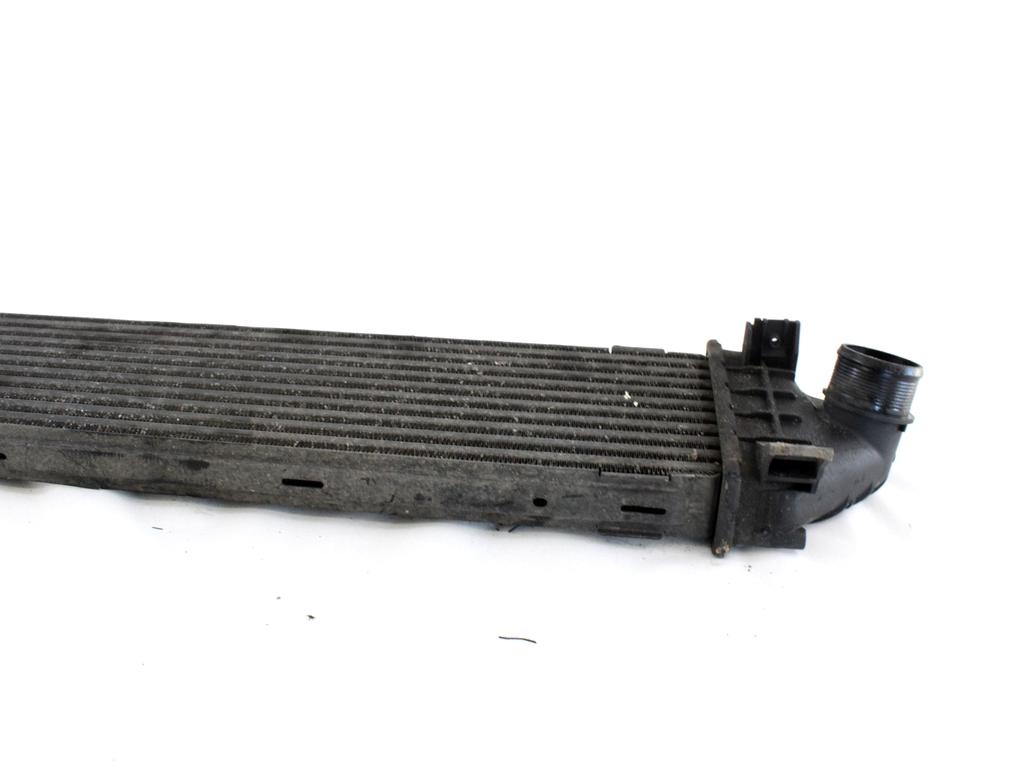 HLADILNIK INTERCOOLER OEM N. 6G91-9L440-FC ORIGINAL REZERVNI DEL FORD S-MAX WA6 MK1 (2006 - 2010) DIESEL LETNIK 2008