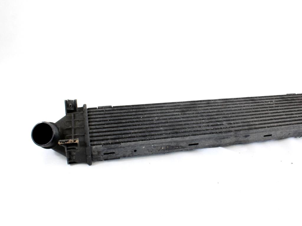 HLADILNIK INTERCOOLER OEM N. 6G91-9L440-FC ORIGINAL REZERVNI DEL FORD S-MAX WA6 MK1 (2006 - 2010) DIESEL LETNIK 2008