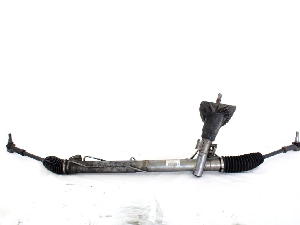 KRMILJENJE OEM N. 6G91-3A500-CL ORIGINAL REZERVNI DEL FORD S-MAX WA6 MK1 (2006 - 2010) DIESEL LETNIK 2008