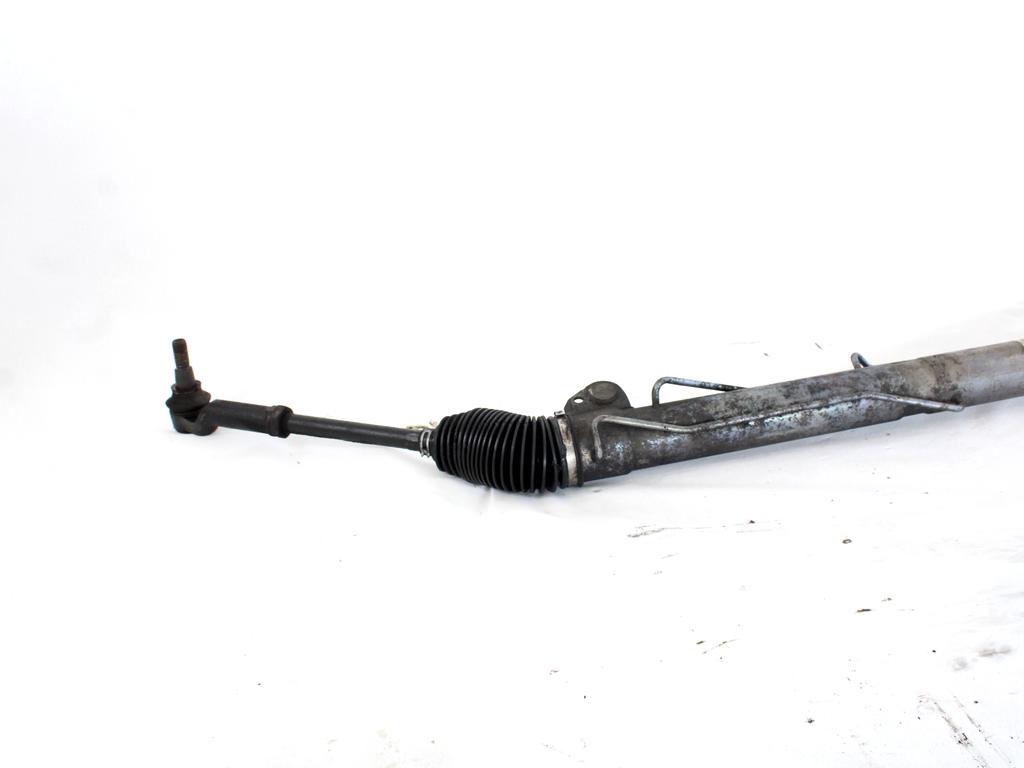 KRMILJENJE OEM N. 6G91-3A500-CL ORIGINAL REZERVNI DEL FORD S-MAX WA6 MK1 (2006 - 2010) DIESEL LETNIK 2008