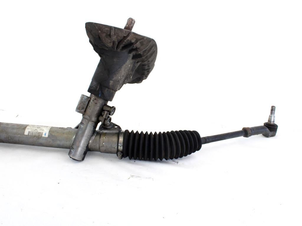 KRMILJENJE OEM N. 6G91-3A500-CL ORIGINAL REZERVNI DEL FORD S-MAX WA6 MK1 (2006 - 2010) DIESEL LETNIK 2008