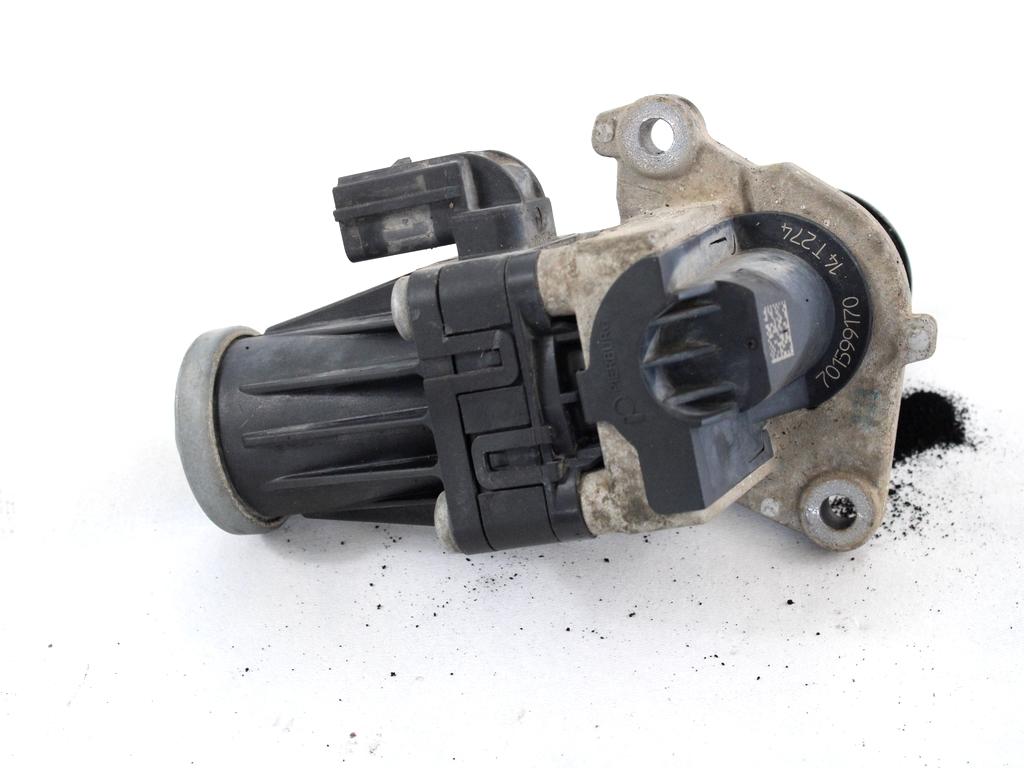 EGR VENTIL   OEM N. 71753846 ORIGINAL REZERVNI DEL FIAT PUNTO 199 MK3 (2011 - 2017)DIESEL LETNIK 2015