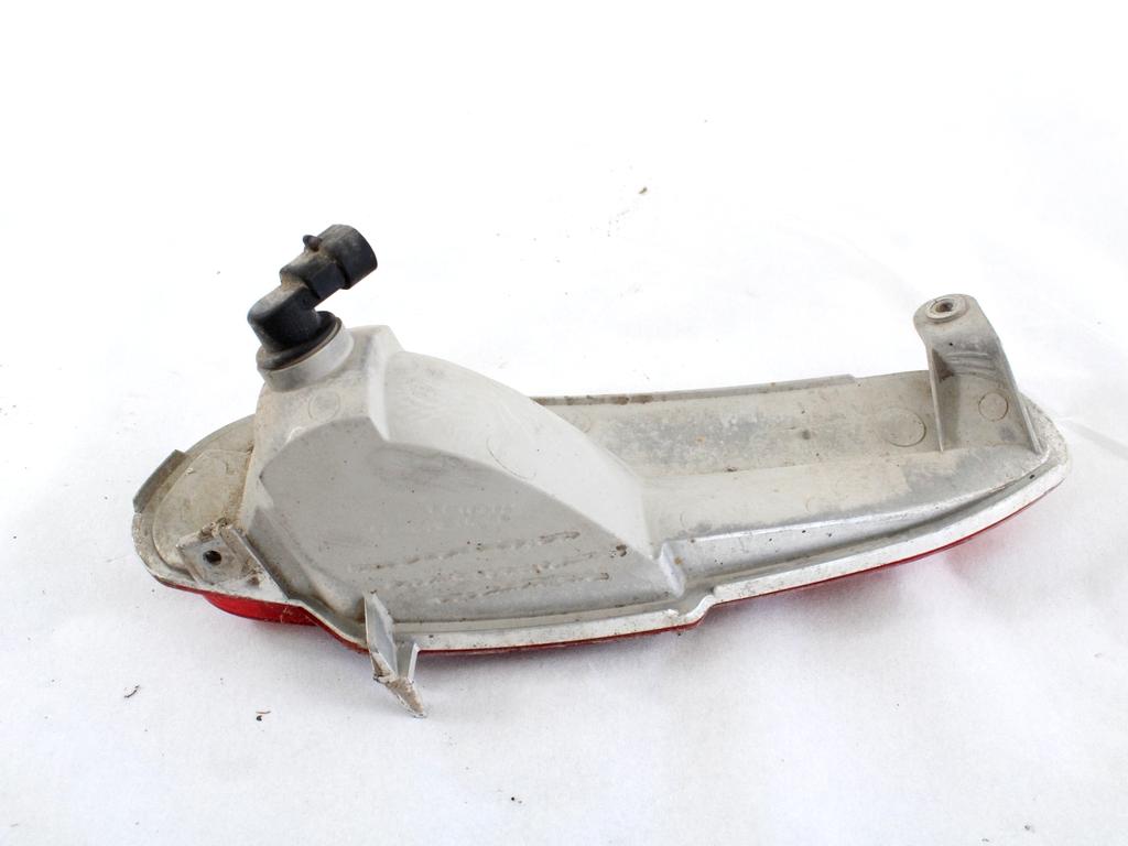 ZADNJA MEGLENKA  OEM N. 51854698 ORIGINAL REZERVNI DEL FIAT PUNTO 199 MK3 (2011 - 2017)DIESEL LETNIK 2015