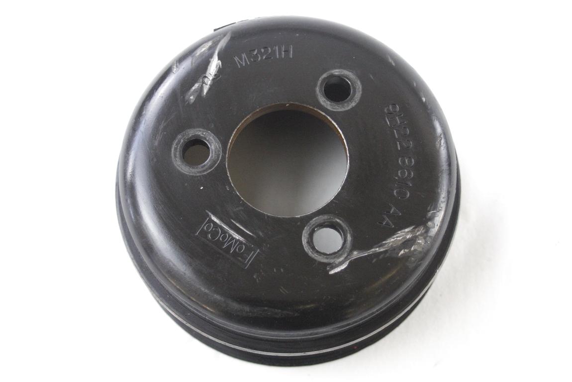 VODNA CRPALKA  OEM N. 9H22-8610-AA ORIGINAL REZERVNI DEL LAND ROVER RANGE ROVER SPORT L320 MK1 R (2010 -2013)DIESEL LETNIK 2011