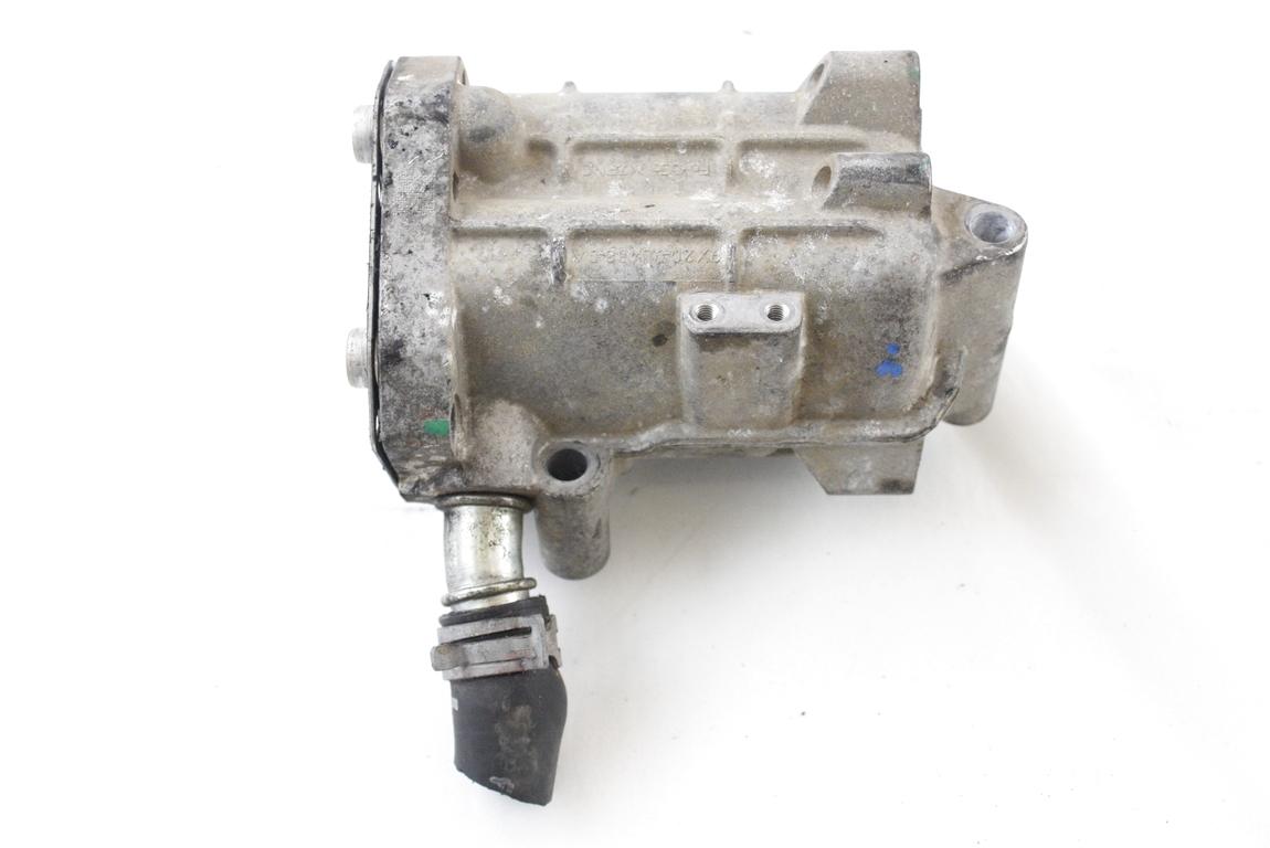 EGR VENTIL/IZMENJALNIK OEM N. 9X20-9U438-BA ORIGINAL REZERVNI DEL LAND ROVER RANGE ROVER SPORT L320 MK1 R (2010 -2013)DIESEL LETNIK 2011