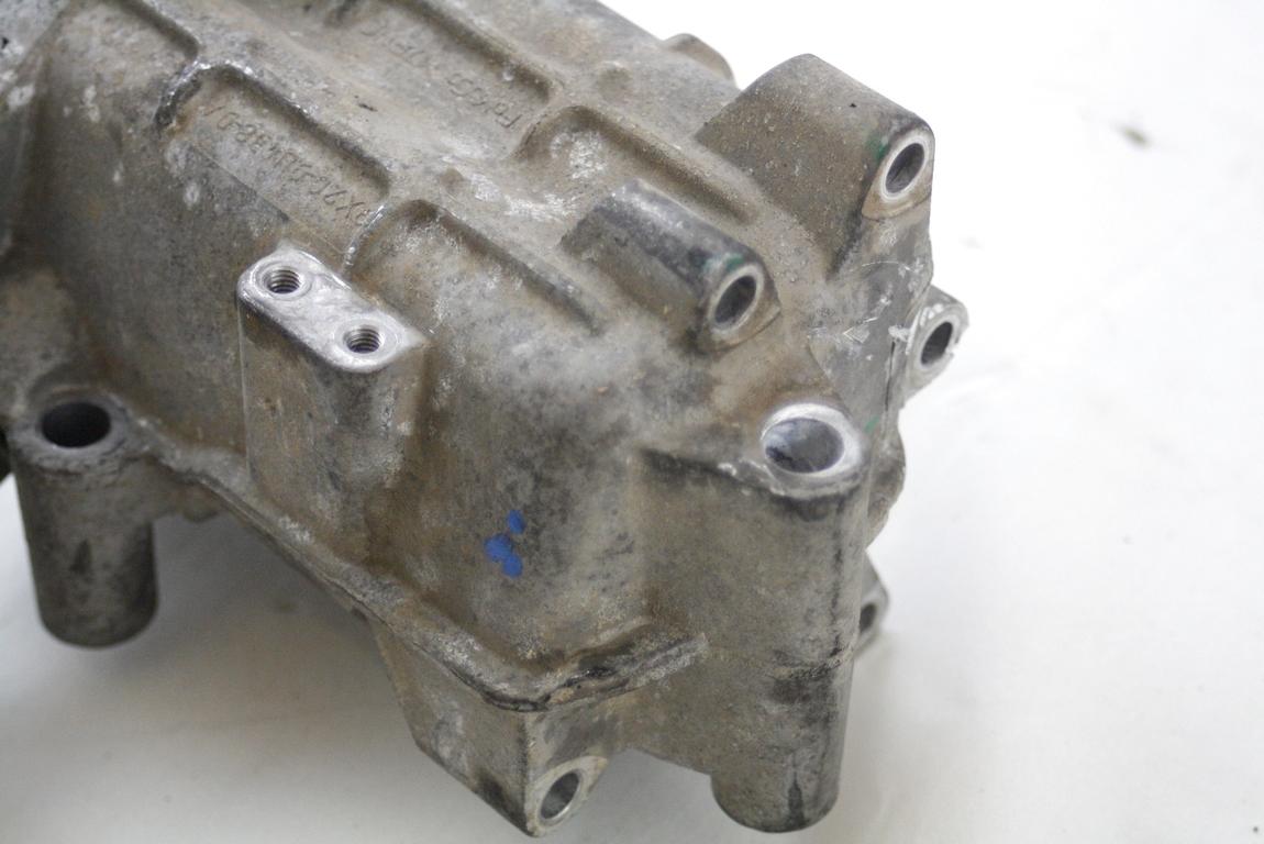 EGR VENTIL/IZMENJALNIK OEM N. 9X20-9U438-BA ORIGINAL REZERVNI DEL LAND ROVER RANGE ROVER SPORT L320 MK1 R (2010 -2013)DIESEL LETNIK 2011