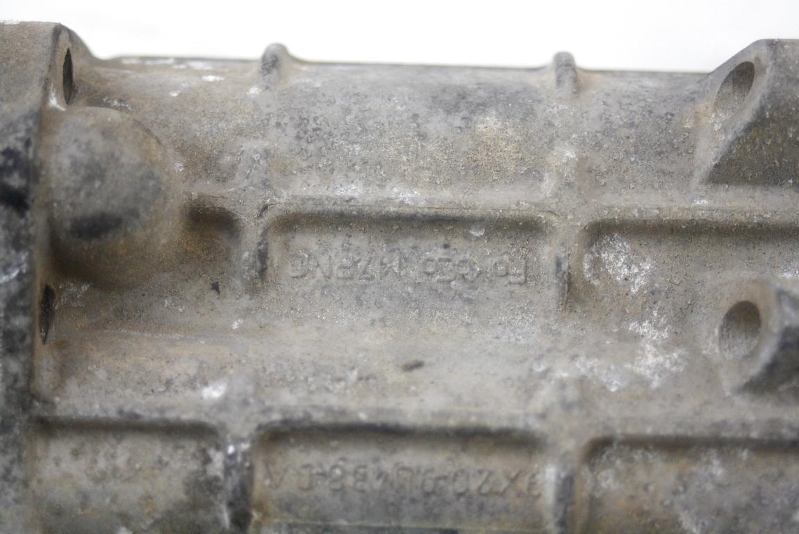 EGR VENTIL/IZMENJALNIK OEM N. 9X20-9U438-BA ORIGINAL REZERVNI DEL LAND ROVER RANGE ROVER SPORT L320 MK1 R (2010 -2013)DIESEL LETNIK 2011