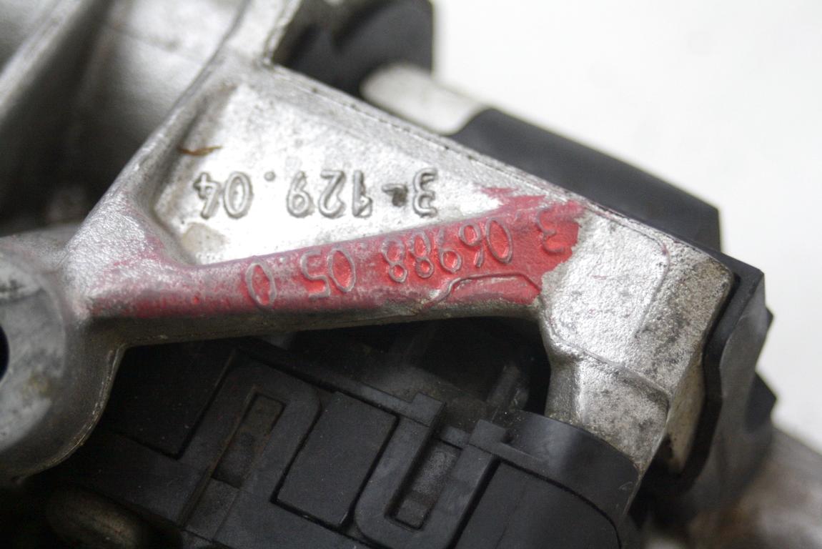 EGR VENTIL   OEM N. LR018752 ORIGINAL REZERVNI DEL LAND ROVER RANGE ROVER SPORT L320 MK1 R (2010 -2013)DIESEL LETNIK 2011