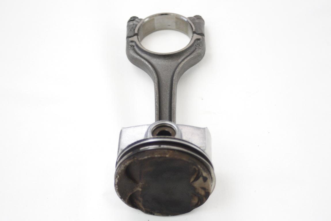 BAT ROCICNE GREDI/ OEM N. 04E198401 ORIGINAL REZERVNI DEL SKODA OCTAVIA MK3 5E3 NL3 NR3 (2012 - 2017)BENZINA/METANO LETNIK 2015