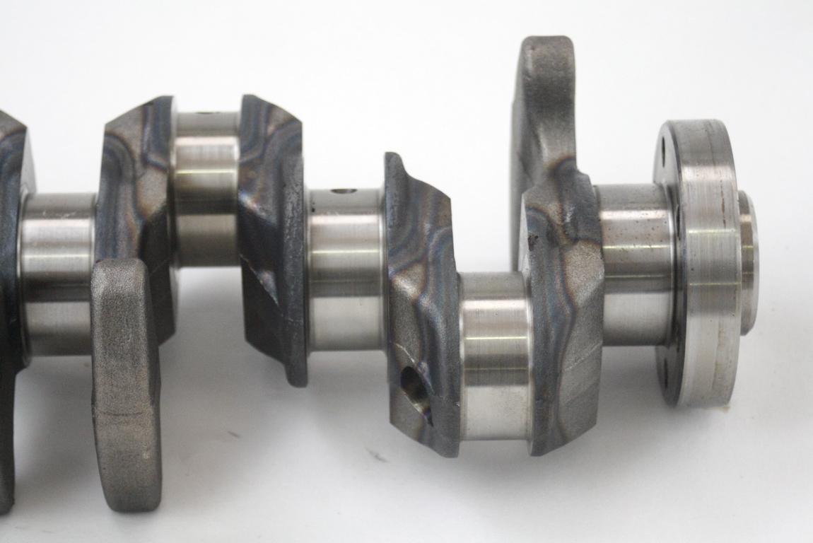 GRED MOTORJA OEM N.  ORIGINAL REZERVNI DEL SKODA OCTAVIA MK3 5E3 NL3 NR3 (2012 - 2017)BENZINA/METANO LETNIK 2015
