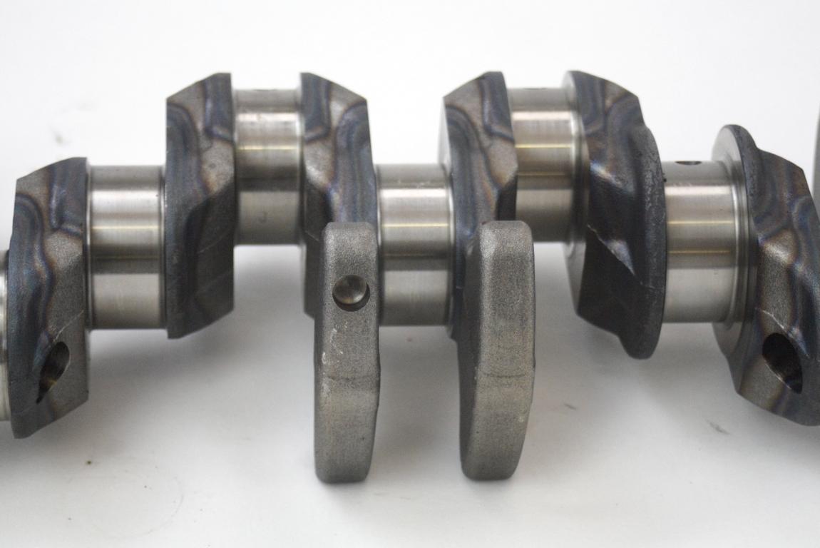 GRED MOTORJA OEM N.  ORIGINAL REZERVNI DEL SKODA OCTAVIA MK3 5E3 NL3 NR3 (2012 - 2017)BENZINA/METANO LETNIK 2015