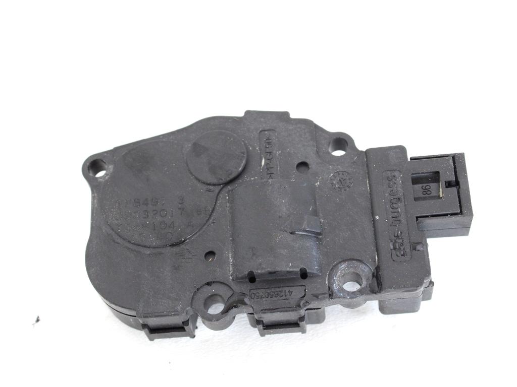 MOTORCEK OGREVANJA OEM N. T946104A ORIGINAL REZERVNI DEL BMW SERIE 1 BERLINA F20/F21 LCI (2015 - 2019)DIESEL LETNIK 2017